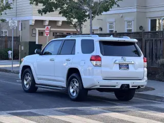 2011 Toyota 4Runner