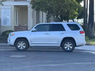 2011 Toyota 4Runner