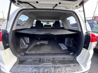 2011 Toyota 4Runner
