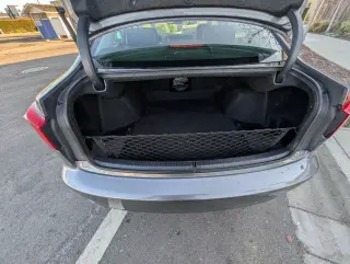 2012 Lexus IS 250 Sport