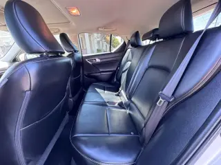 2017 Lexus CT 200h