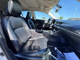 2017 Lexus CT 200h