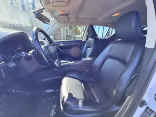 2017 Lexus CT 200h