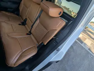 2018 Land Rover Discovery