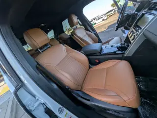 2018 Land Rover Discovery