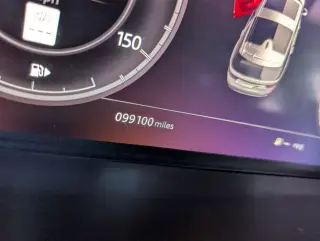 2018 Land Rover Discovery