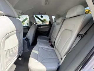 2013 Audi Q5