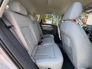 2013 Audi Q5