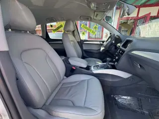 2013 Audi Q5