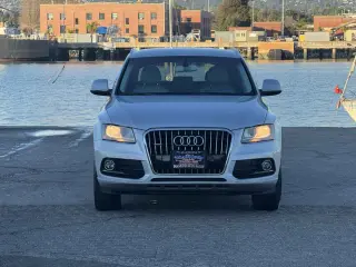 2013 Audi Q5