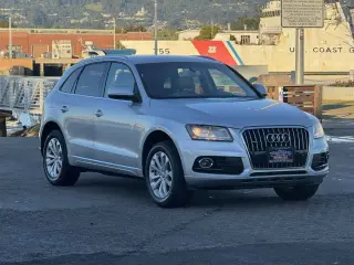 2013 Audi Q5