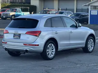 2013 Audi Q5