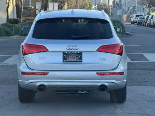 2013 Audi Q5