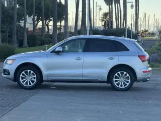 2013 Audi Q5