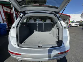 2013 Audi Q5
