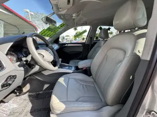 2013 Audi Q5