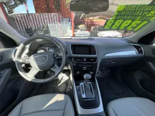 2013 Audi Q5