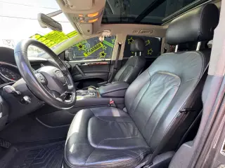 2011 Audi Q7