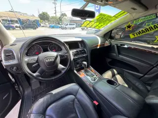 2011 Audi Q7