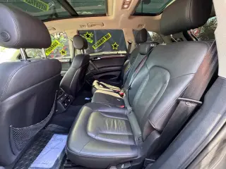 2011 Audi Q7