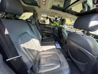 2011 Audi Q7