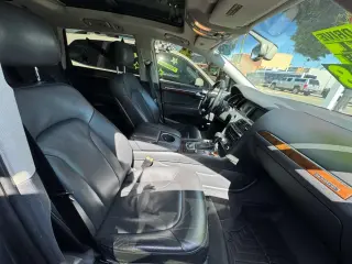 2011 Audi Q7