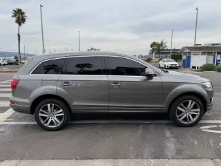 2011 Audi Q7