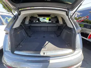 2011 Audi Q7