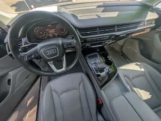 2018 Audi Q7
