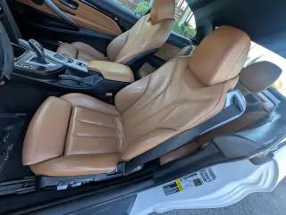 2018 BMW 4 Series 430i