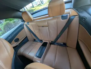 2018 BMW 4 Series 430i