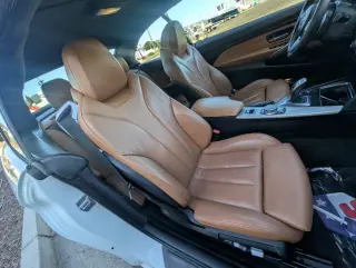 2018 BMW 4 Series 430i