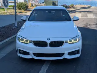 2018 BMW 4 Series 430i
