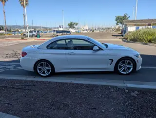 2018 BMW 4 Series 430i