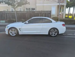 2018 BMW 4 Series 430i