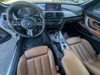 2018 BMW 4 Series 430i