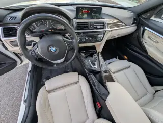 2016 BMW 3 Series 328d xDrive