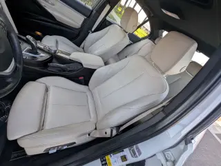 2016 BMW 3 Series 328d xDrive
