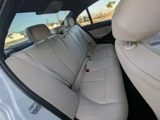 2016 BMW 3 Series 328d xDrive