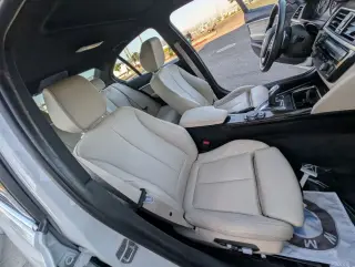 2016 BMW 3 Series 328d xDrive