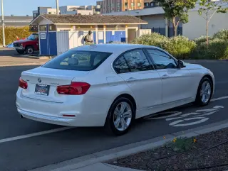 2016 BMW 3 Series 328d xDrive