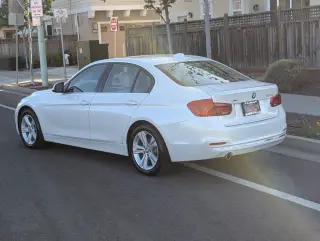 2016 BMW 3 Series 328d xDrive