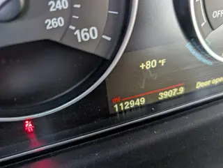 2016 BMW 3 Series 328d xDrive
