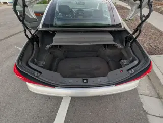2005 Mercedes-Benz SL500