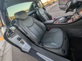 2005 Mercedes-Benz SL500