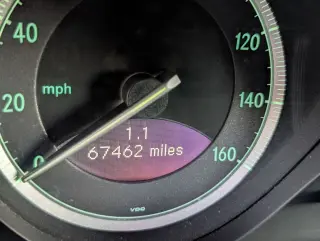 2005 Mercedes-Benz SL500