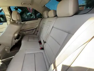 2014 Mercedes-Benz E 350