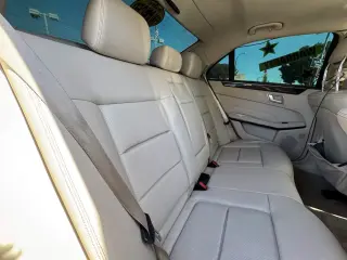 2014 Mercedes-Benz E 350