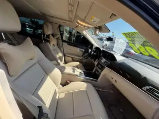 2014 Mercedes-Benz E 350