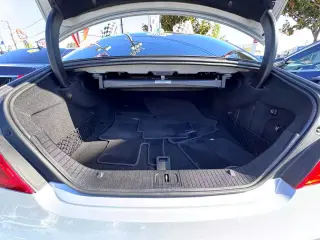 2013 Mercedes-Benz CLS 550 Coupe